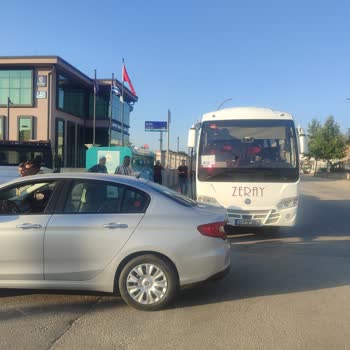 Hatalı Kusur Tespiti Ve Kamera İncelemesi Talebi