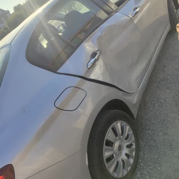 Hatalı Kusur Tespiti Ve Kamera İncelemesi Talebi