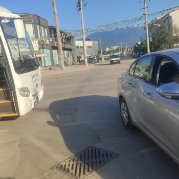 Hatalı Kusur Tespiti Ve Kamera İncelemesi Talebi