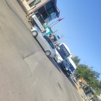 Hatalı Kusur Tespiti Ve Kamera İncelemesi Talebi