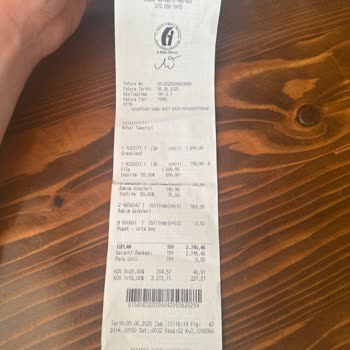 Deichmanndan Alınan FILA Ayakkabıda Üretim Hatası Mağaza Kabul Etti Merkez Reddetti