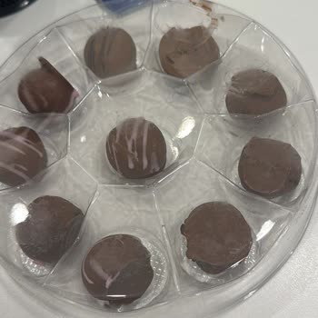 Gönderilen Çiçek Ve Çikolatalarda Kötü Deneyim, Müşteri Hizmeti Yetersizliği