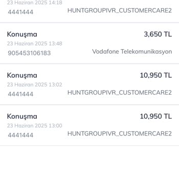 Türk Telekom Faturasız Hat Geçişinde Süreç Sorunları Ve Haksız Ücret Kesintisi