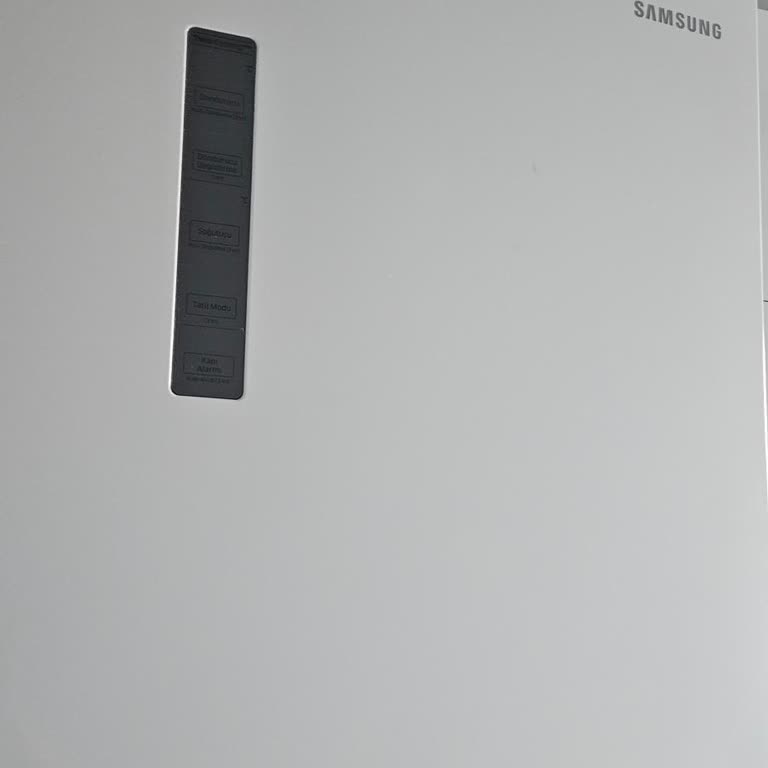 Yeni Alınan Buzdolabının Kısa Sürede Arızalanması Ve Servis Sorunu