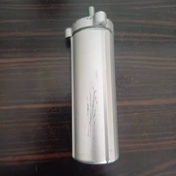 Aldığım Koltukta Sünger Ve Ayak Sorunu, Kimse Yardımcı Olmuyor