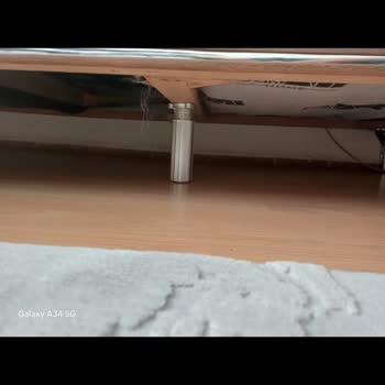 Aldığım Koltukta Sünger Ve Ayak Sorunu, Kimse Yardımcı Olmuyor