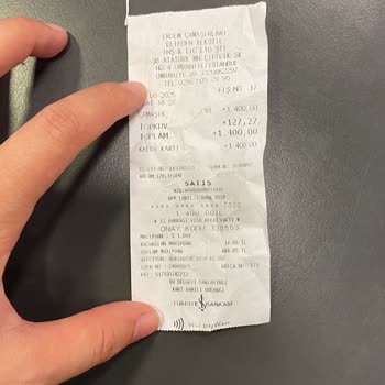 Değişim Talebine Olumsuz Ve İlgisiz Yaklaşım