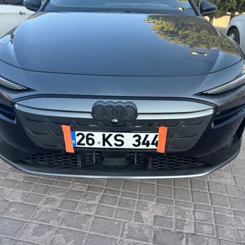 Sıfır Audi'de Beklenmedik Gürültü Ve Konfor Sorunu