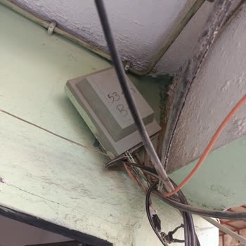 İzmir Konak'ta Süregelen İnternet Sorununa Çözüm Üretilmiyor