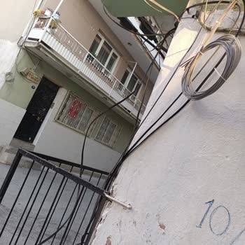 İzmir Konak'ta Süregelen İnternet Sorununa Çözüm Üretilmiyor