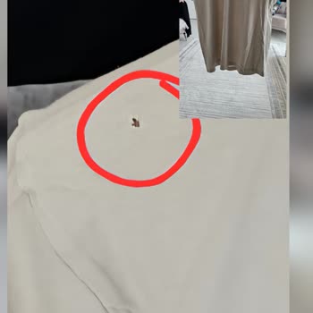 Arçelik Çamaşır Makinesi Kıyafetleri Yırtıyor, Sorun Çözülmüyor