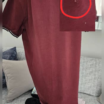 Arçelik Çamaşır Makinesi Kıyafetleri Yırtıyor, Sorun Çözülmüyor