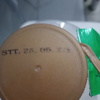 Gimsa Market Kusurlu Sütü İade Almadı Mağdur Edildim