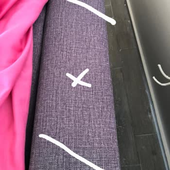 Modalife'dan Teslim Alınan Koltukta Güneş Lekesi Mağduriyeti