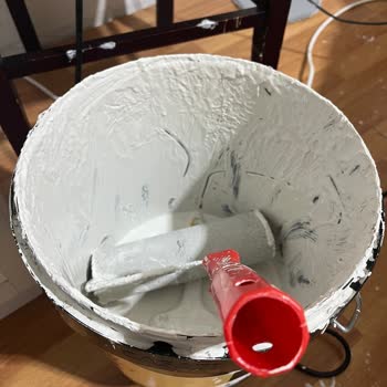 Aldığım Boya Sağlık Sorunlarına Yol Açtı