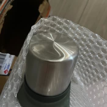 Stanley Termosumun Kapağı Ezilmiş Şekilde İade Edildi, Müşteri Hizmetlerinden Yanıt Yok