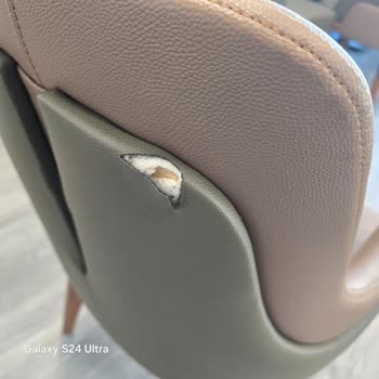 Cafe Dizayn Aldığımız Ürünler Kırık Ve Eksik Teslim Edildi Firma Sorumluluk Almadı