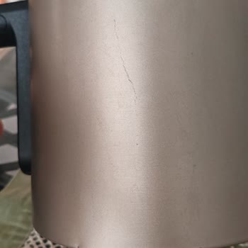 Servis Lekeli Demliği Normal Buldu, Sorunum Çözülmedi