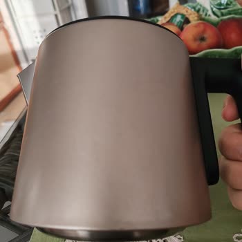 Servis Lekeli Demliği Normal Buldu, Sorunum Çözülmedi