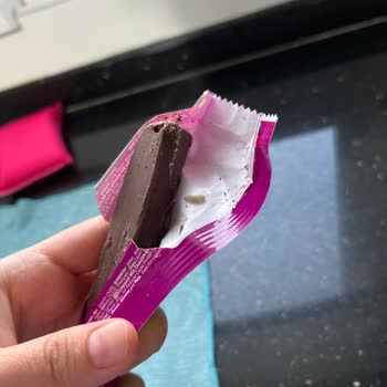 Aldığım Üründen Kurt Çıktı Kızım Yiyebilirdi