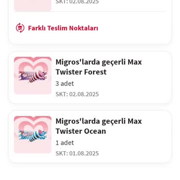 Algida'nın Bedava Dondurma Kampanyası Hayal Kırıklığı Yarattı