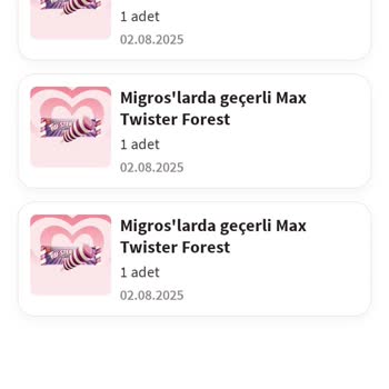 Algida'nın Bedava Dondurma Kampanyası Hayal Kırıklığı Yarattı