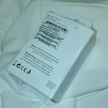 Yanlış Şarj Cihazı Satışı Ve Personel Bilgilendirme Eksikliği Nedeniyle Mağduriyet