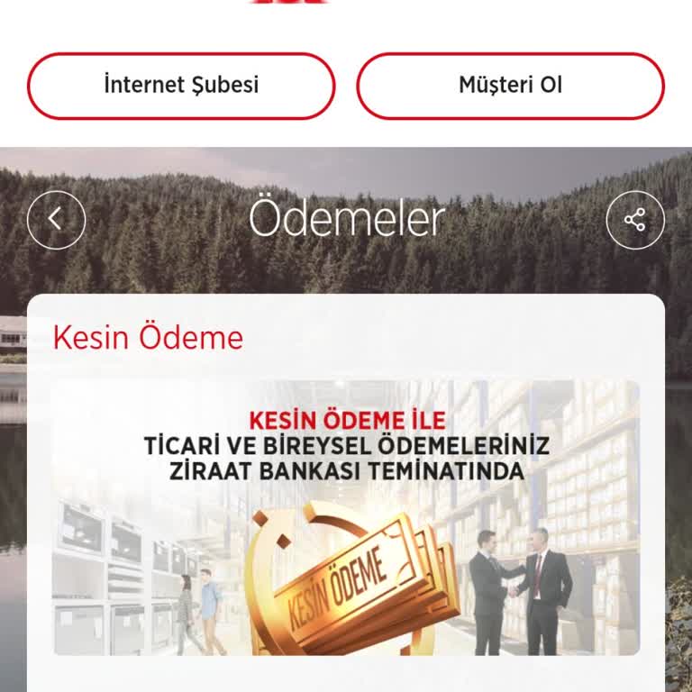 Ziraat Bankası'nda Fatura Ödeme Sorunu Ve Sürekli Tekrarlayan Problemler