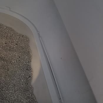 Kısa Sürede Arızalanan Kedi Tuvaleti Ve İade Sorunu