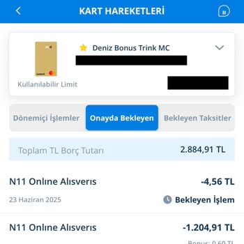 N11 Ödeme Sorunu Sonrası Çekilen Ücret İade Edilmiyor
