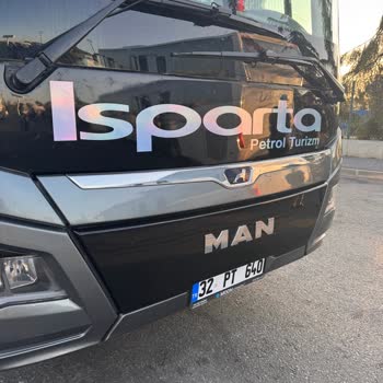 Otobüste Prizlerin Çalışmaması Yolculuğu Zorlaştırdı