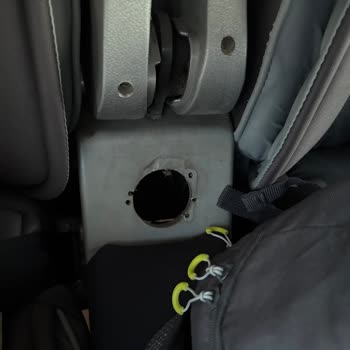 Otobüste Prizlerin Çalışmaması Yolculuğu Zorlaştırdı