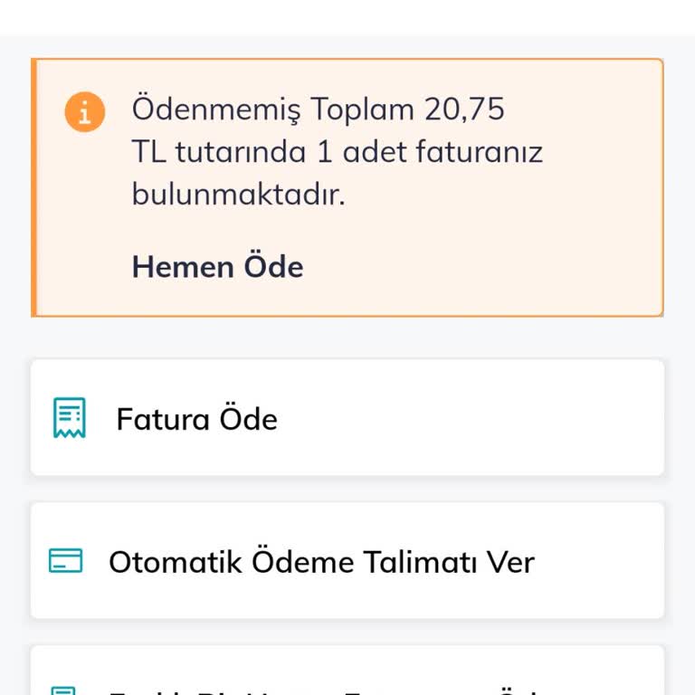 Numara Taşıma Sonrası Beklenmeyen Fatura Şoku Ve Müşteri Hizmetlerine Ulaşılamıyor