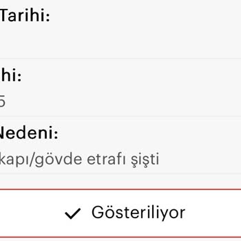 Arızalı Buzdolabı Ve Sorumsuz Servis Nedeniyle Mağduriyetim Giderilmiyor