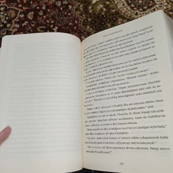 Eksik Basılan Sayfalar Ve İletişimsizlik Sorunu