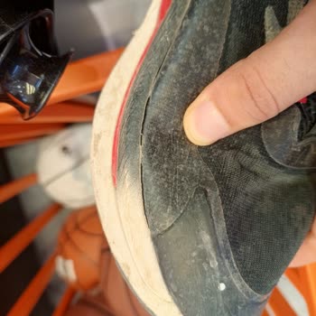 Kısa Sürede Deforme Olan Ürün İçin Değişim Talebim Reddedildi