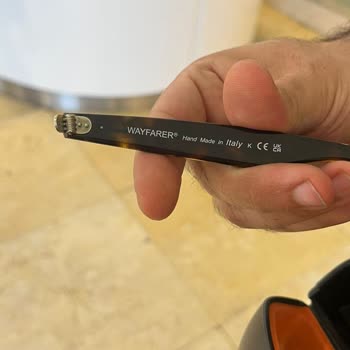 Garanti Kapsamında Gözlüğüm Onarılmadı, Mağaza Müdüründen Özür Bekliyorum