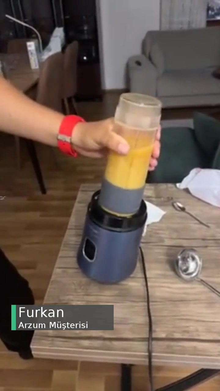 Arzum Shake'n Take Joy Kapak Kilitlenmesi videonun kapak resmi