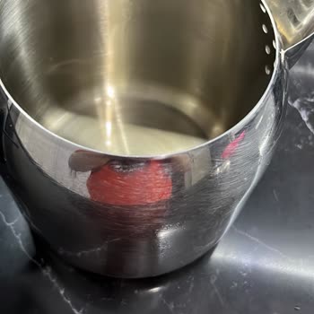 Garanti Devam Ederken Çaydanlıkta Sararma Ve Kulp Sorununa Çözüm Bulamıyorum