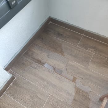 Cam Balkon Montajında Çözülmeyen Su Sızıntısı Ve İlgisizlik