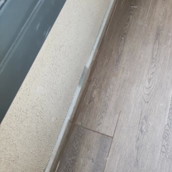 Cam Balkon Montajında Çözülmeyen Su Sızıntısı Ve İlgisizlik