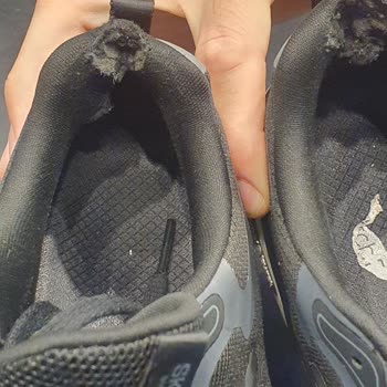 Skechers'dan Alınan Üründe Hızlı Yıpranma Ve Yetersiz Müşteri Desteği