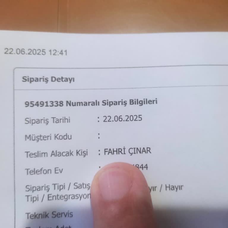 Arızalı Buzdolabı, İlgisiz Müşteri Hizmeti Ve Çözülmeyen Sorun!
