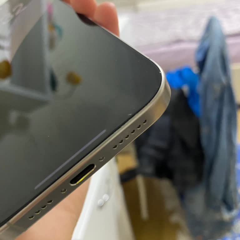 Kusurlu İphone İçin Değişim Talebim Reddedildi, Yetersiz Servis Ve Destek