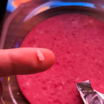 Maret Macar Salamdan Çıkan Kemik Sağlığımı Tehdit Etti