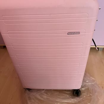 Amazon Kırılan Bavul İçin Garanti Ve İade Sürecinde Yaşanan Mağduriyet