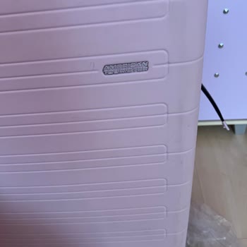 Amazon Kırılan Bavul İçin Garanti Ve İade Sürecinde Yaşanan Mağduriyet