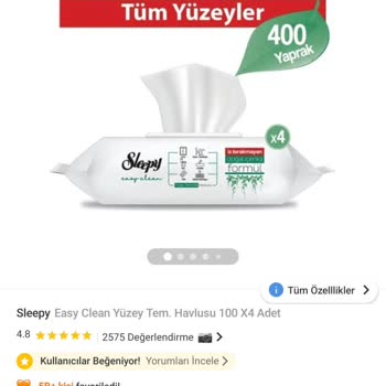 Siparişimde Eksik Ürün Gönderildi Ve Çözüm Sunulmadı