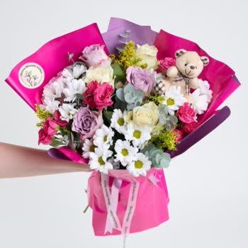 Siparişimdeki Ürün Ve Anahtarlık Eksik Geldi, Görsel Farklı