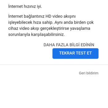Sürekli Kesilen Ve Yavaş İnternet, Çözümsüz Arıza Kayıtları